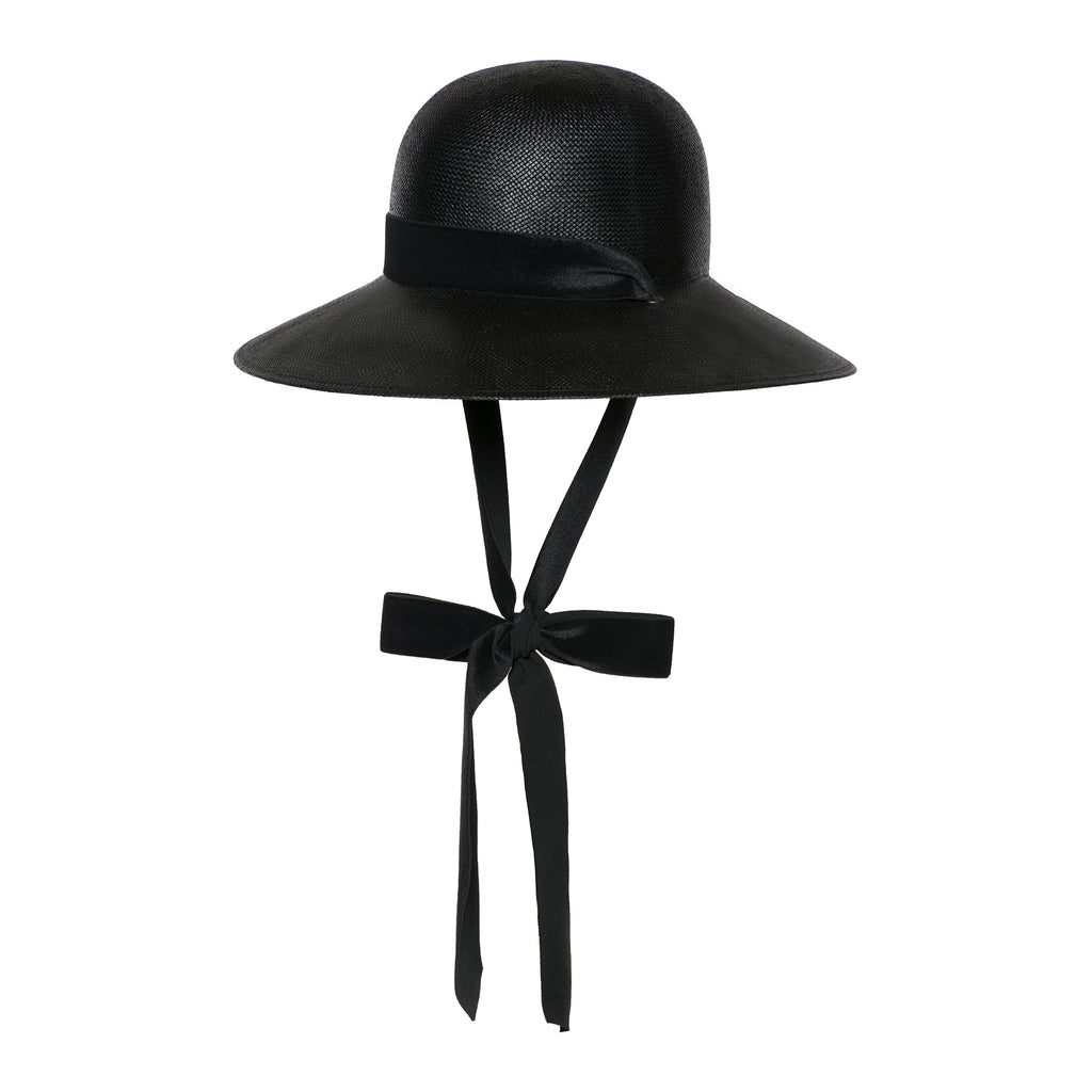 empress_black_straw_1024x1024.  display picture 2