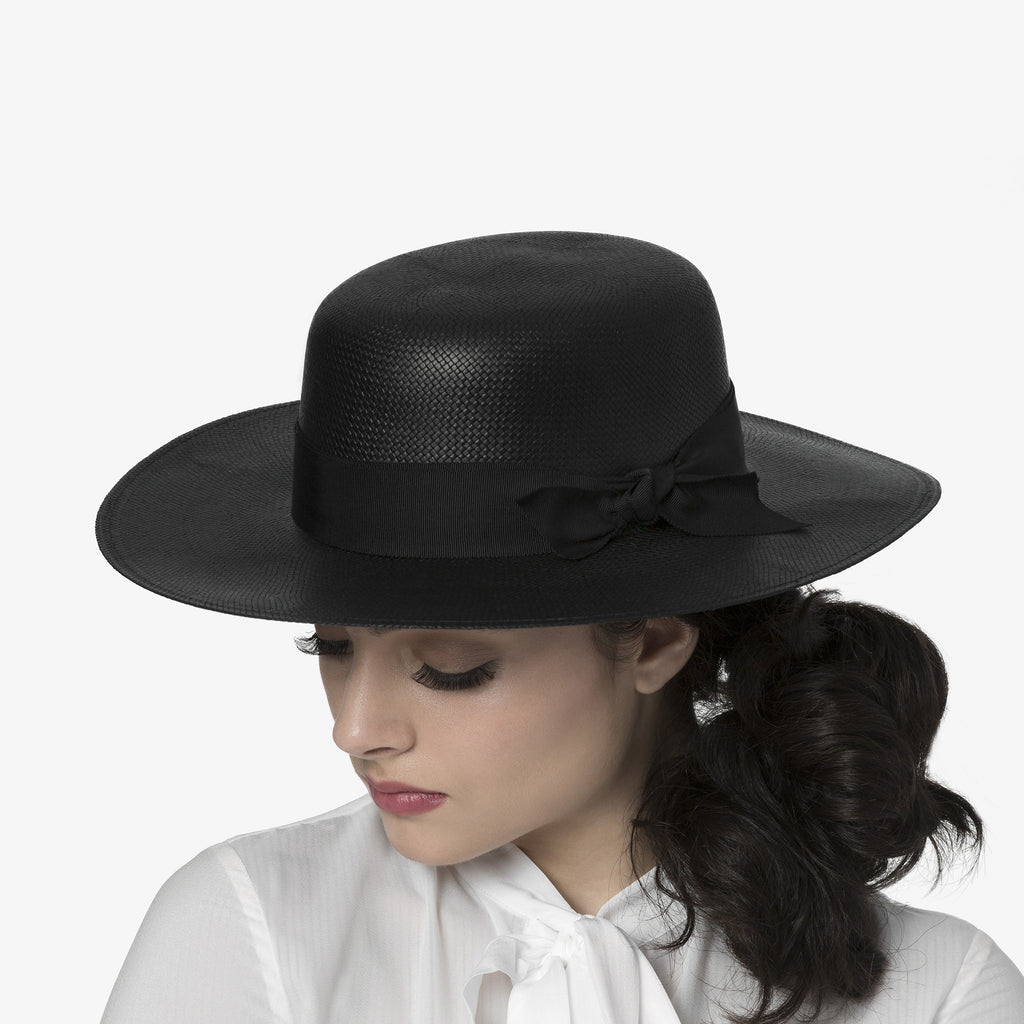 The Countess, Black - Bijou Van Ness display picture 1