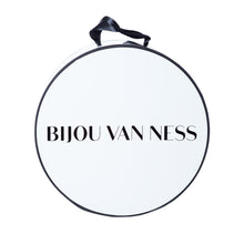 The Heiress, Blush - Bijou Van Ness