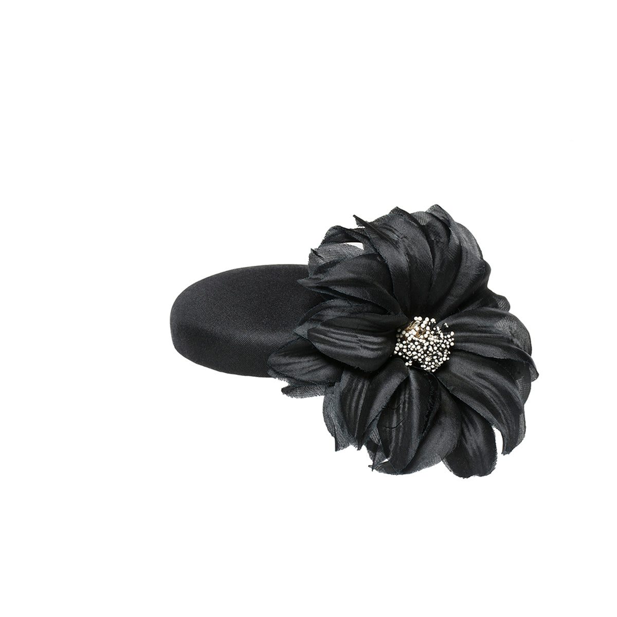 Black Dahlia