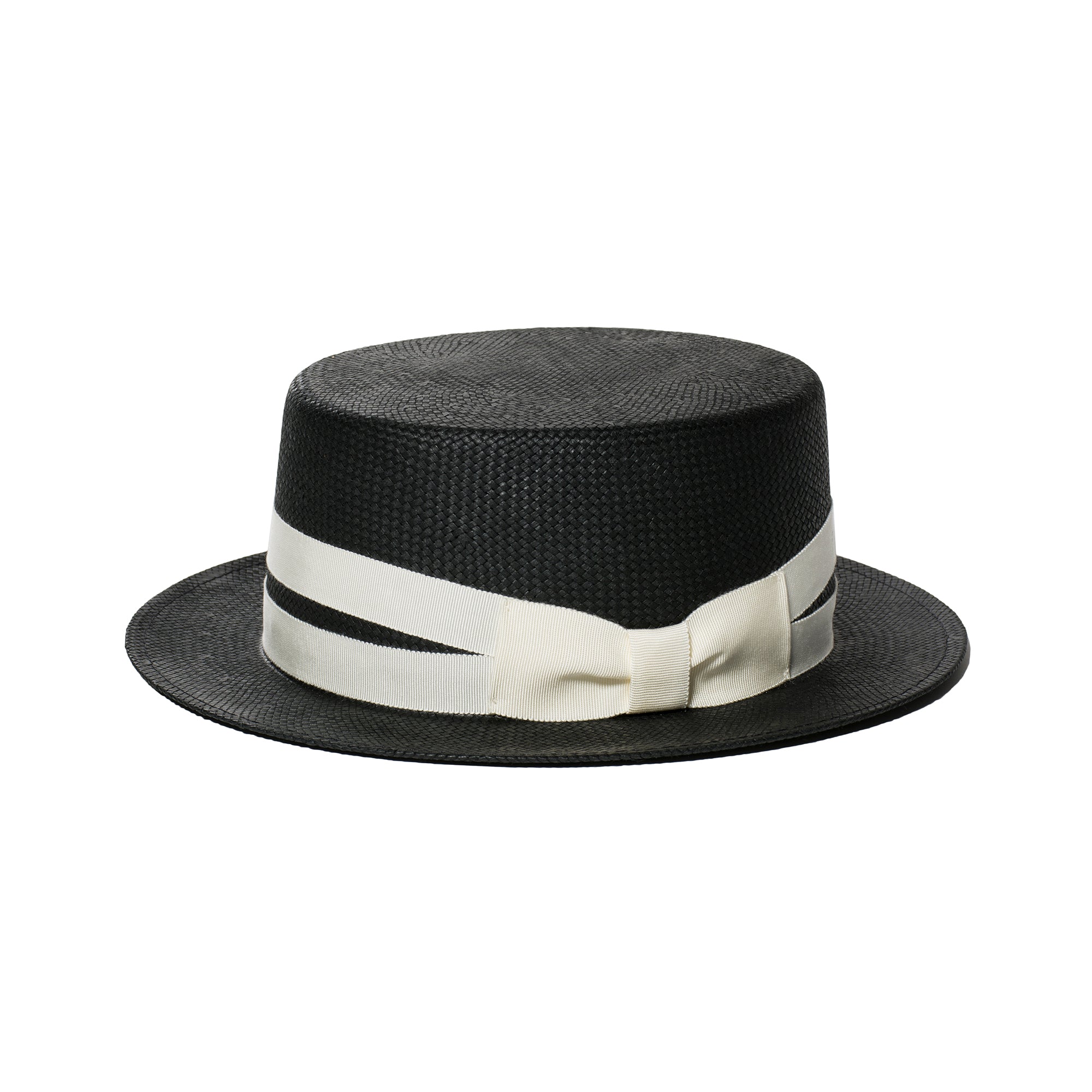 The Gemini, Black