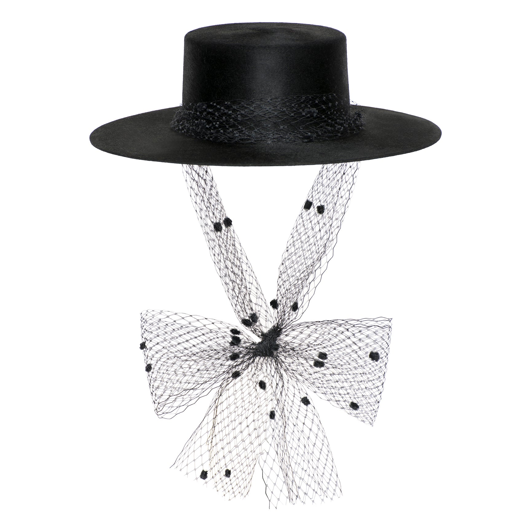 The Debutante, Black - Bijou Van Ness display picture 3